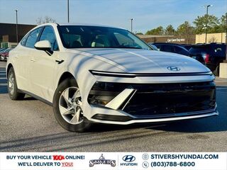 2026 Hyundai SONATA SE — photo 1 of 11