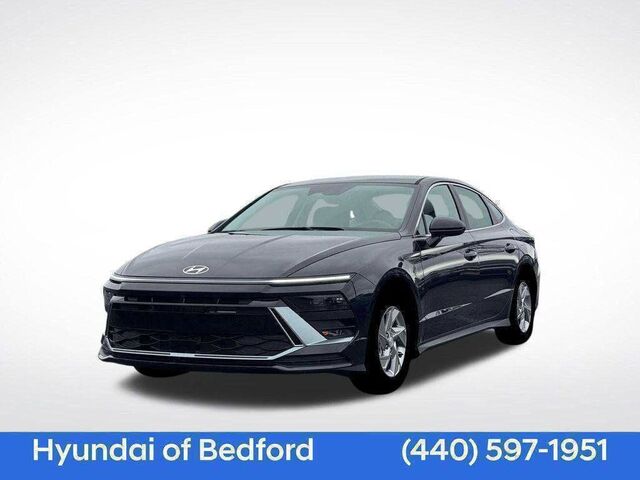 2026 Hyundai Sonata SE
