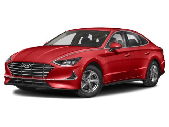 2023 Hyundai SONATA SE