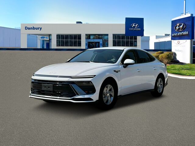 2025 Hyundai SONATA SE