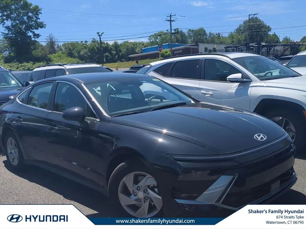 2026 Hyundai SONATA SE — photo 1 of 13