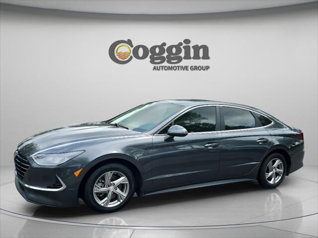 2023 Hyundai SONATA SE