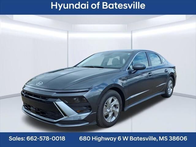 2025 Hyundai SONATA SE