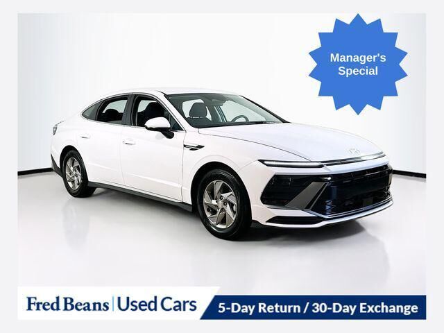 2026 Hyundai SONATA SE — photo 1 of 13