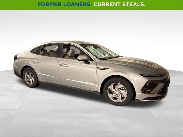 2026 Hyundai SONATA SE