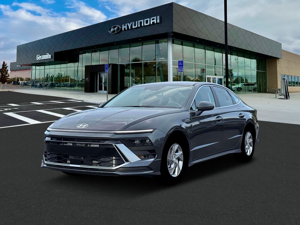 2026 Hyundai SONATA SE — photo 1 of 13