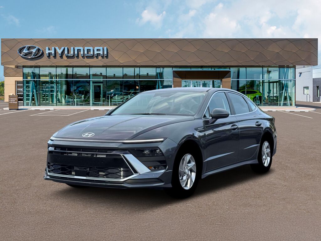 2026 Hyundai SONATA SE — photo 1 of 1