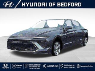 2026 Hyundai Sonata SE