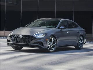 2022 Hyundai SONATA Limited