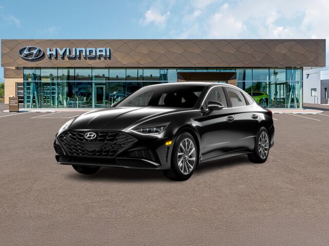 2022 Hyundai SONATA Limited