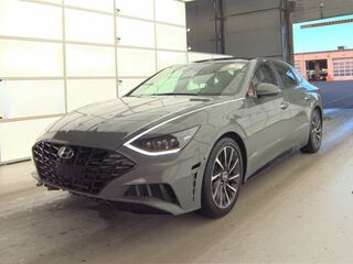 2023 Hyundai Sonata Limited