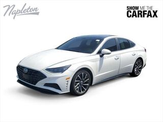 2022 Hyundai SONATA Limited