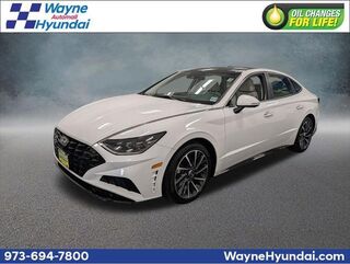 2023 Hyundai SONATA Limited