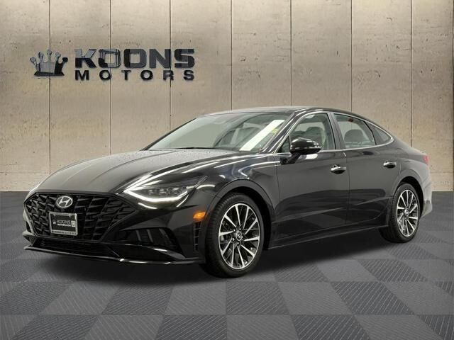 2023 Hyundai SONATA Limited