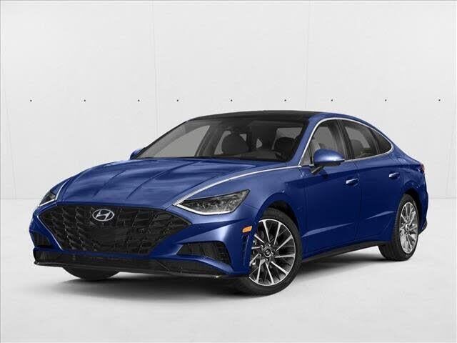 2023 Hyundai SONATA Limited