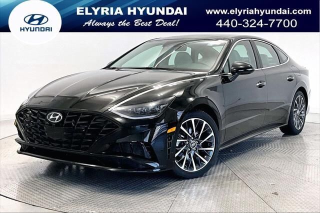 2023 Hyundai SONATA Limited