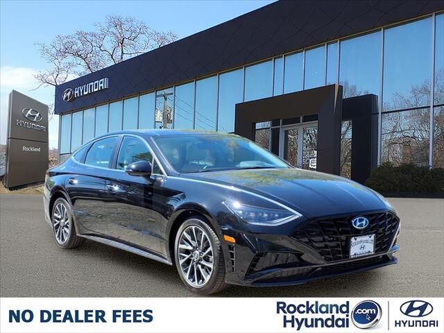 2023 Hyundai SONATA Limited