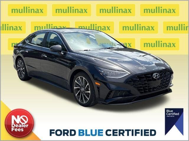 2023 Hyundai SONATA Limited