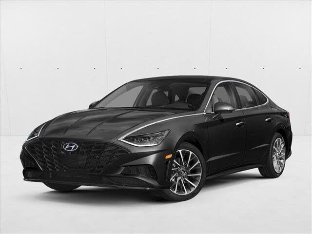 2023 Hyundai SONATA Limited