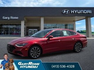 2023 Hyundai SONATA Limited