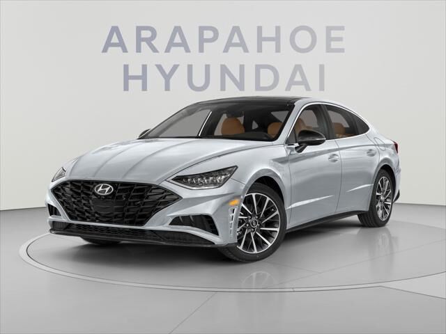 2023 Hyundai SONATA Limited
