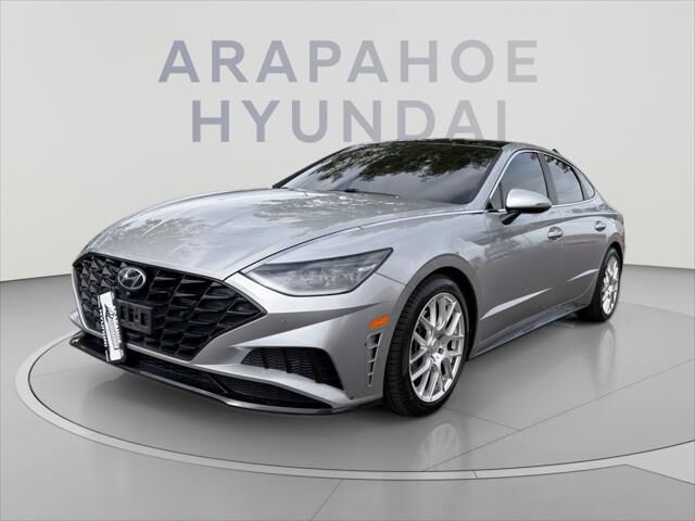 2023 Hyundai SONATA Limited