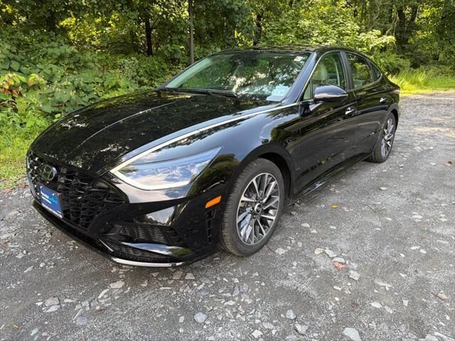 2023 Hyundai SONATA Limited
