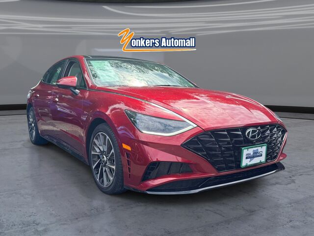 2023 Hyundai SONATA Limited