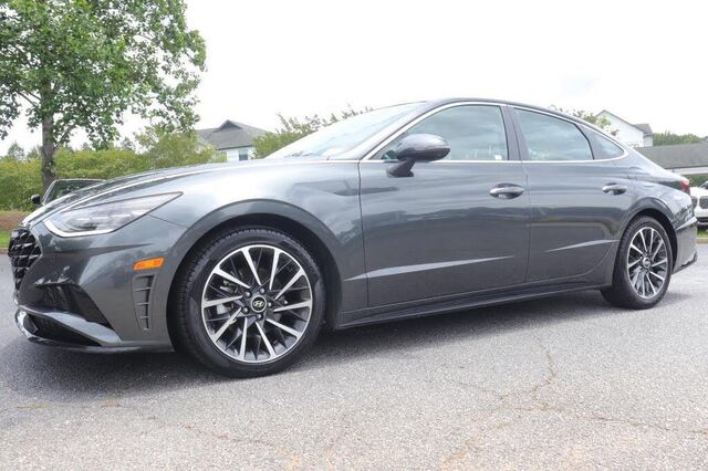 2023 Hyundai SONATA Limited