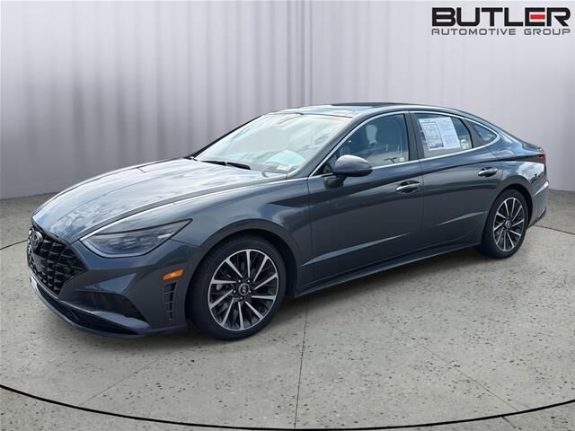 2023 Hyundai SONATA Limited
