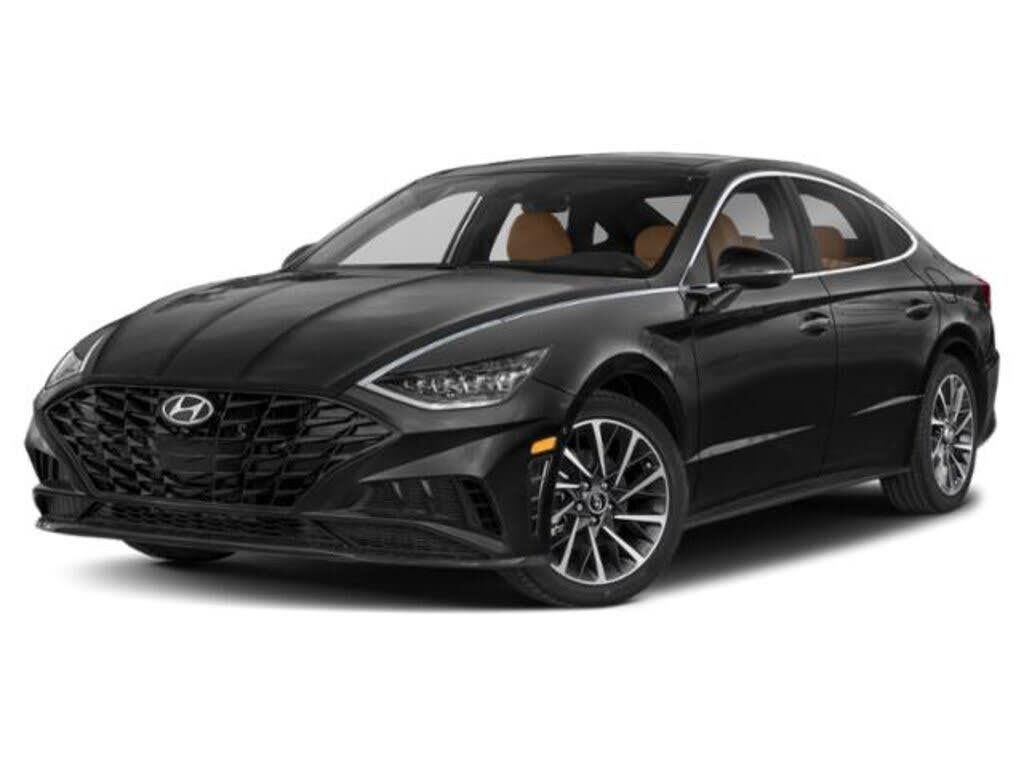 2023 Hyundai SONATA Limited — photo 1 of 14
