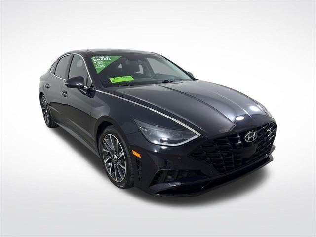 2023 Hyundai SONATA Limited