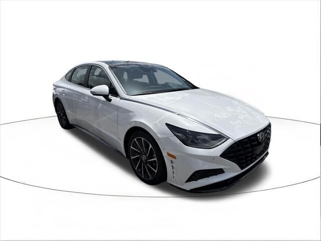 2023 Hyundai SONATA Limited