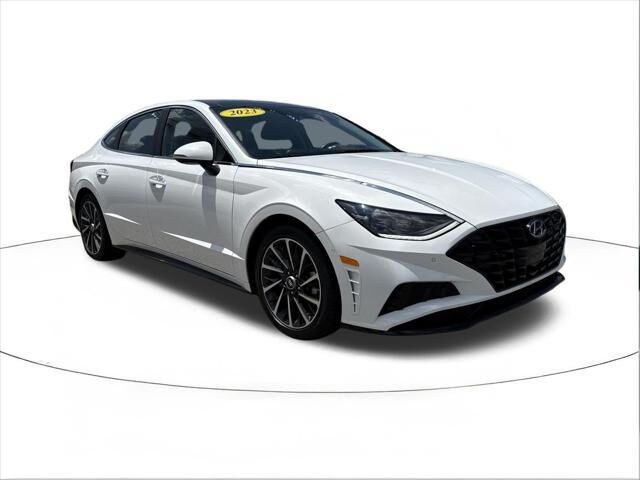 2023 Hyundai SONATA Limited