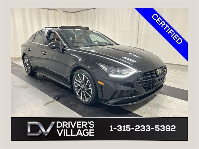 2023 Hyundai SONATA Limited