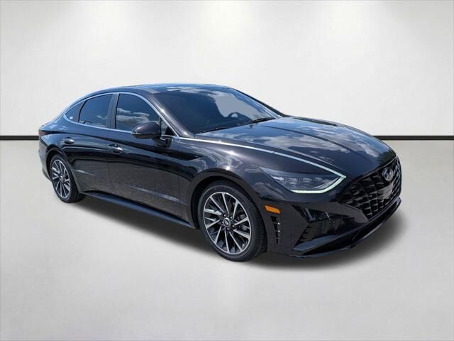2023 Hyundai SONATA Limited