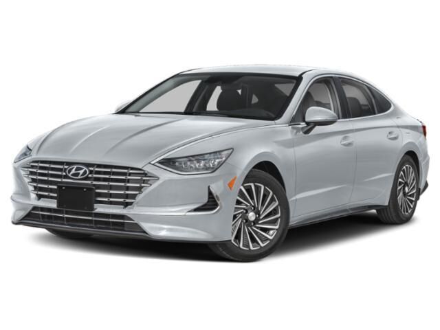 2023 Hyundai SONATA Hybrid SEL