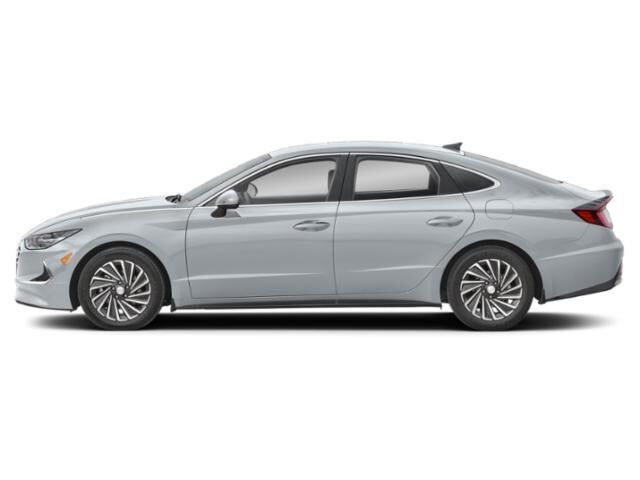 2023 Hyundai SONATA Hybrid SEL
