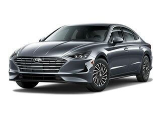 2023 Hyundai SONATA Hybrid SEL