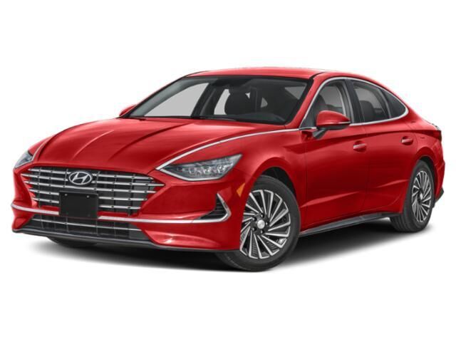 2023 Hyundai SONATA Hybrid SEL