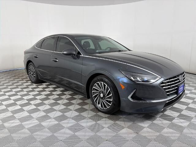 2023 Hyundai SONATA Hybrid SEL
