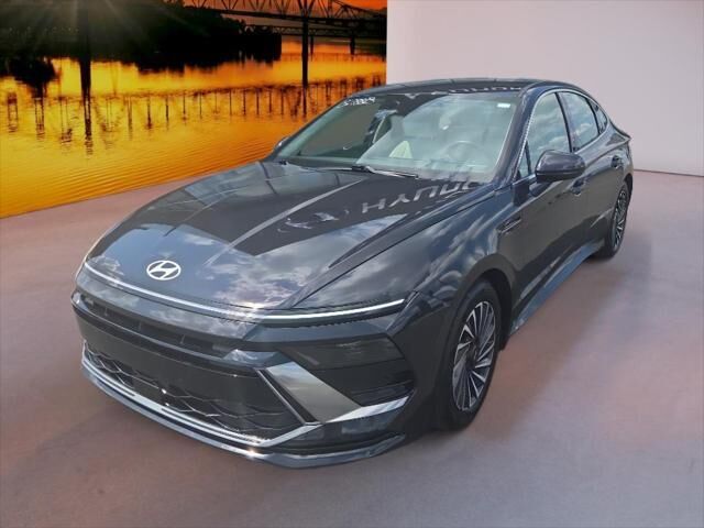 2024 Hyundai SONATA Hybrid SEL