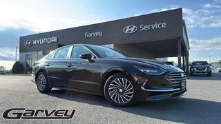 2023 Hyundai SONATA Hybrid SEL