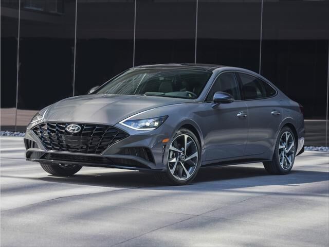 2022 Hyundai SONATA SEL Plus