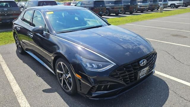 2023 Hyundai SONATA SEL Plus