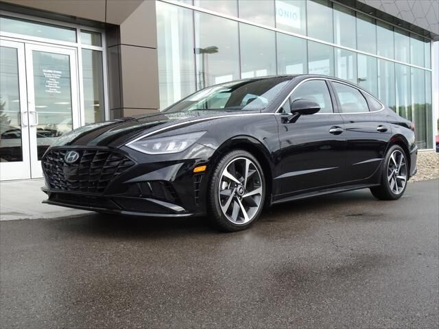 2023 Hyundai SONATA SEL Plus