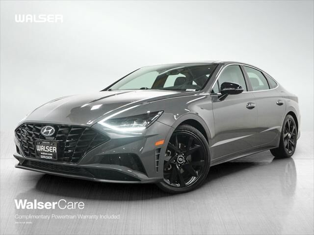 2023 Hyundai SONATA SEL Plus