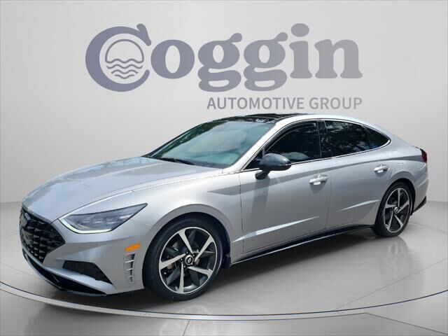 2023 Hyundai SONATA SEL Plus