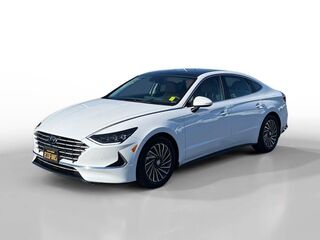 2023 Hyundai SONATA Hybrid Limited