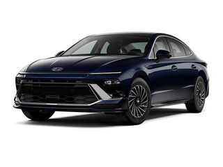 2024 Hyundai SONATA Hybrid Limited